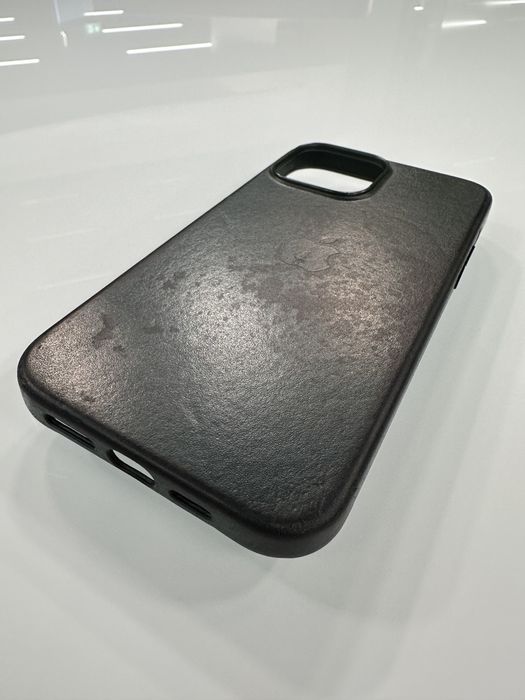 Capa genuína Apple iPhone 13 Promax