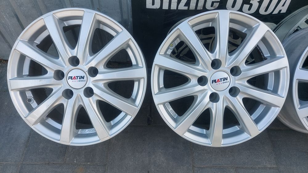 Alufelgi 15 cali 5x105 Opel Astra J k  Chevrolet Aveo