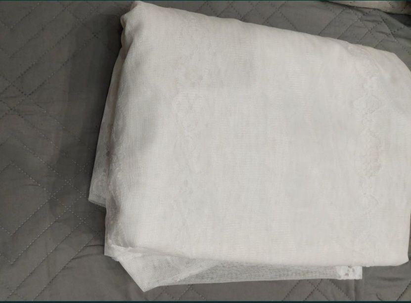 Тюль нова розпродаю