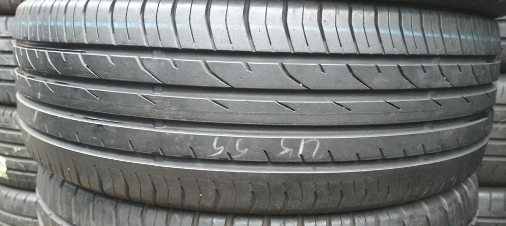 Continental ContiPremiumContact 215 55 R18 (Літо Дружківська 12