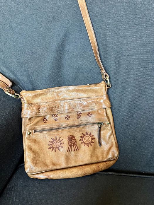 Mala tiracolo Kesslord