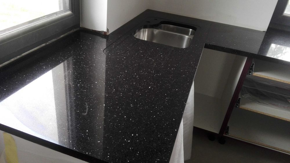 Schody Parapety z Granit Marmur