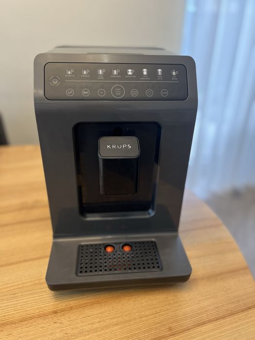 Кавомашина  crups