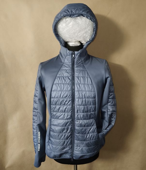 Kurtka damska Pikeur Orea jeździecka trekking sportowa funkcyjna