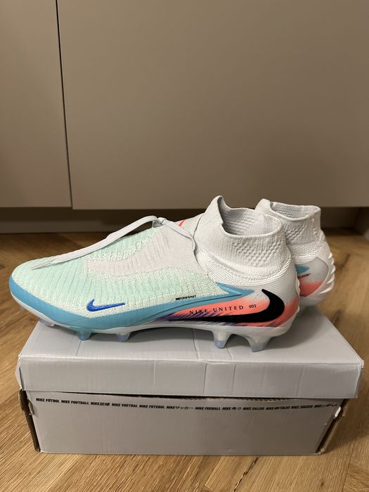 Nike phantom 6 high Elite 44