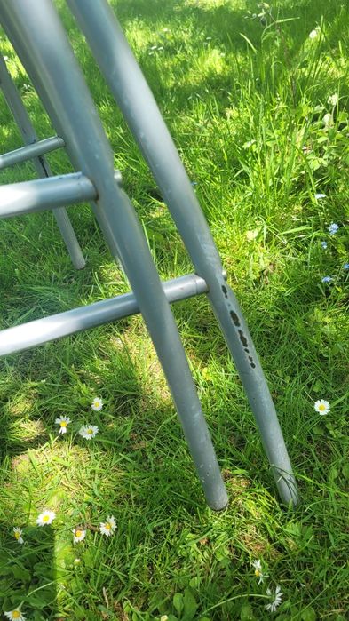 meble ogrodowe,hokery