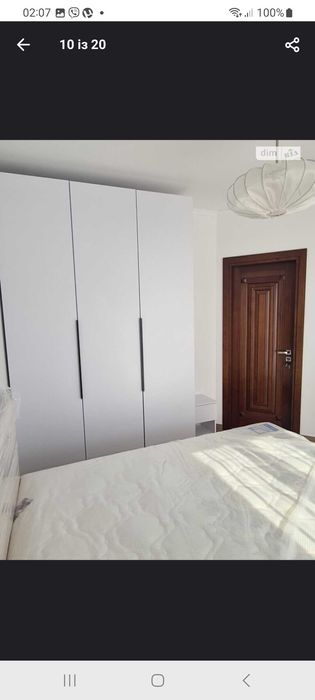 Оренда однокімнатної квартири центр ( власник)