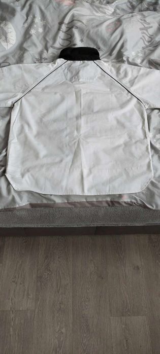 Kurtka męska biała M