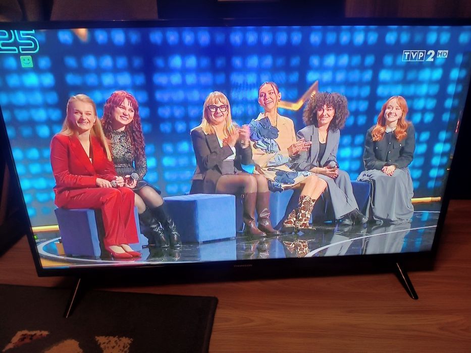 Telewizor Thomson 40 cali