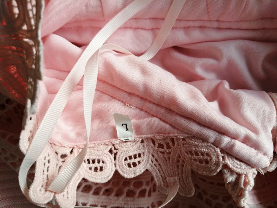 sukienka L stan idealny