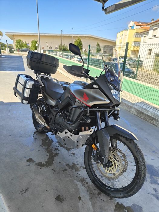 Honda Transalp 750XL