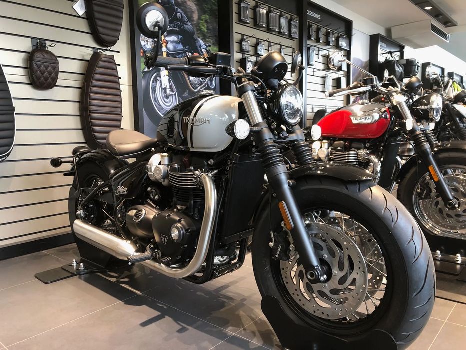 Triumph