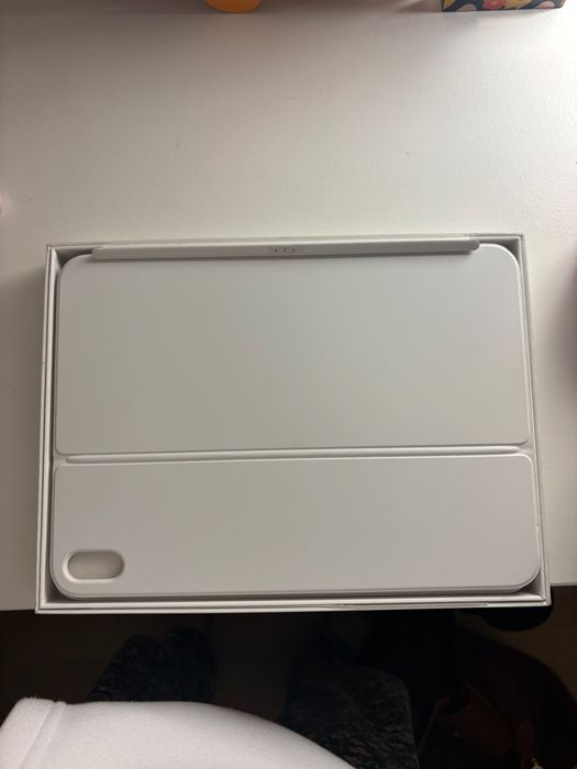 Teclado IPad A16 (11 geração) Apple