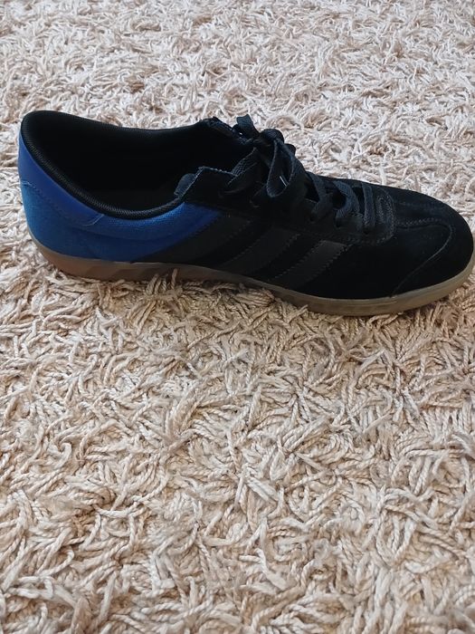 Adidas hamburg 44