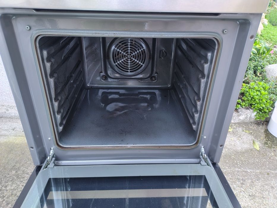 Kuchenka gazowo elektryczna Amica