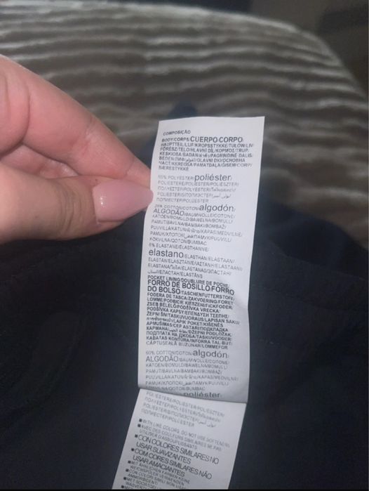 Spodnie dresowe Under Armour  Joggersy