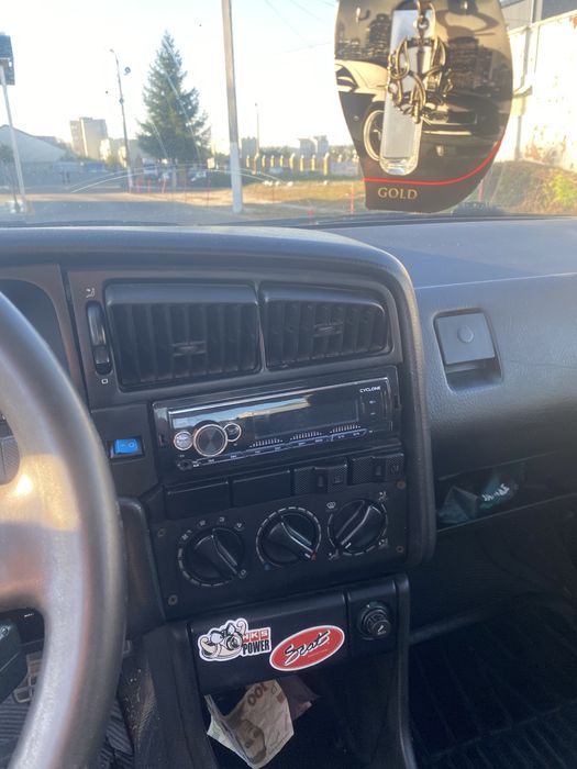 Продам Passat b3 1992 на газу