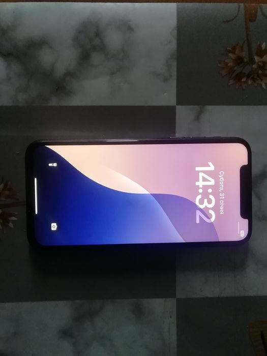 Айфон  Xs/64 gb. Neverlok