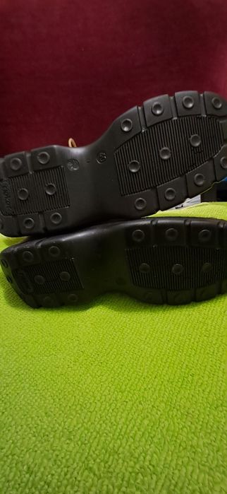 Черевики 40р зима Riker