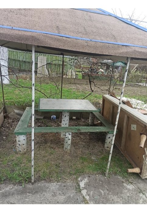 Дача, Жавинка ( конечная)