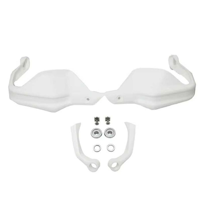 Protetor de mãos para BMW