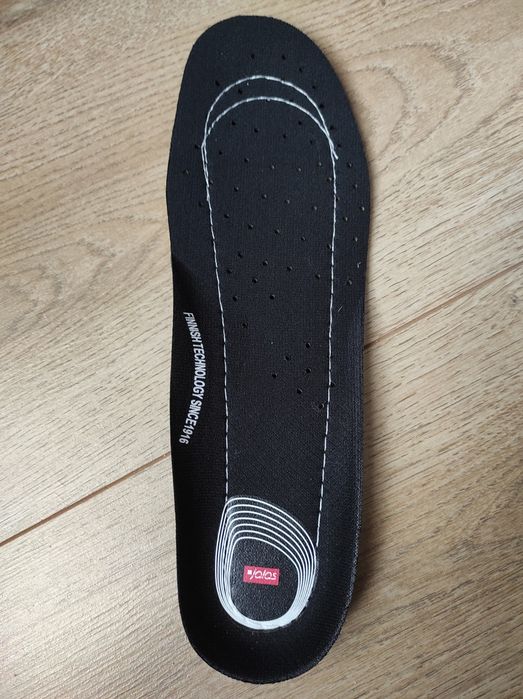 Захисні черевики JALAS Mid-Cut Safety