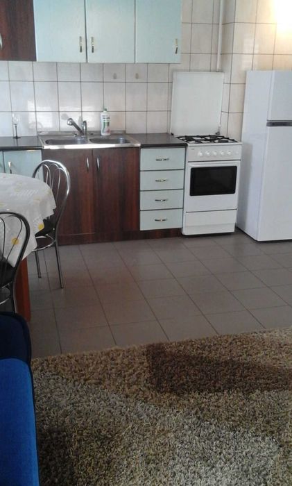 Mieszkanie 2 pokoje