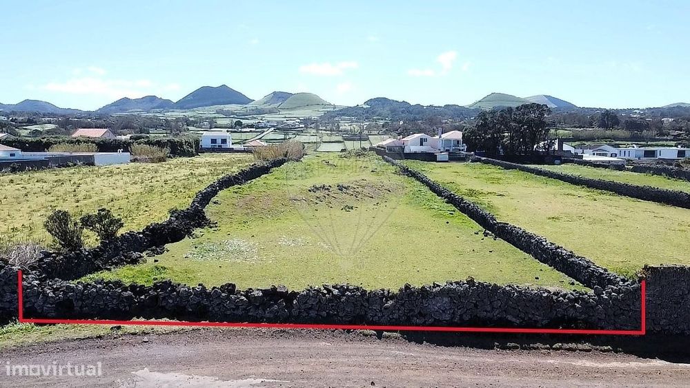 Terreno  para venda