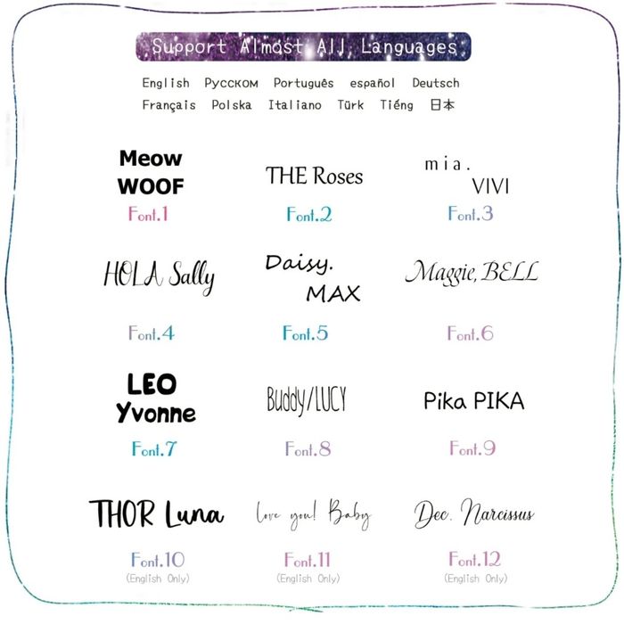 Pet Name Tag Dog Cat placa de identificação para cães e gatos