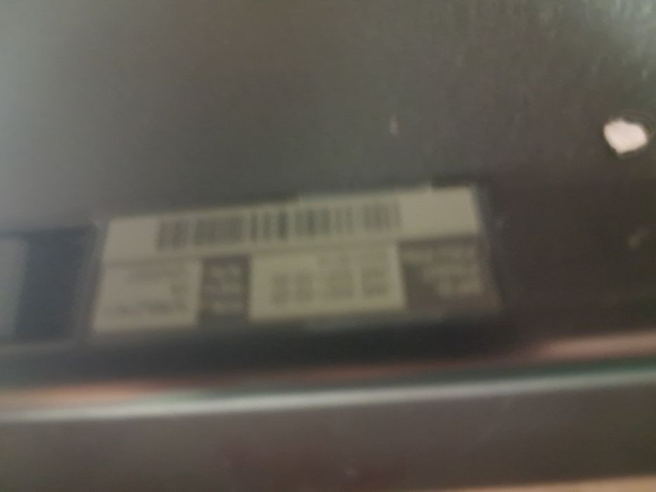 Teclado para computador  lennovo