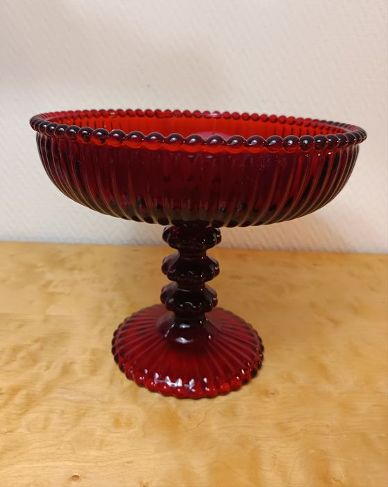 Patera Perełki Ząbkowice Eryka Trzewik-Drost