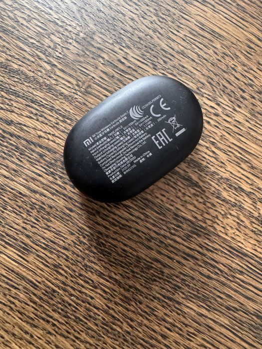 Xiaomi Mi True Wireless Earbuds Basic 2 – uszkodzone / na części