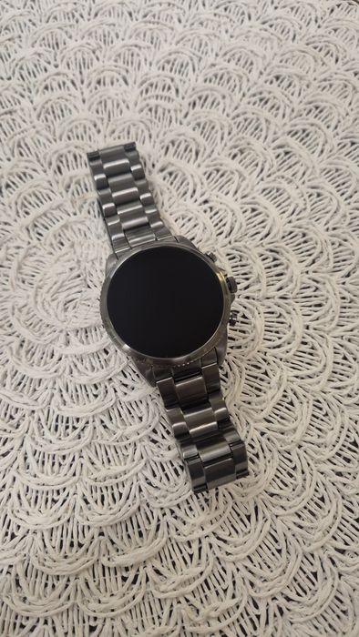 Smartwatch  Fossil Gen 6 Venture Edition 44 mm