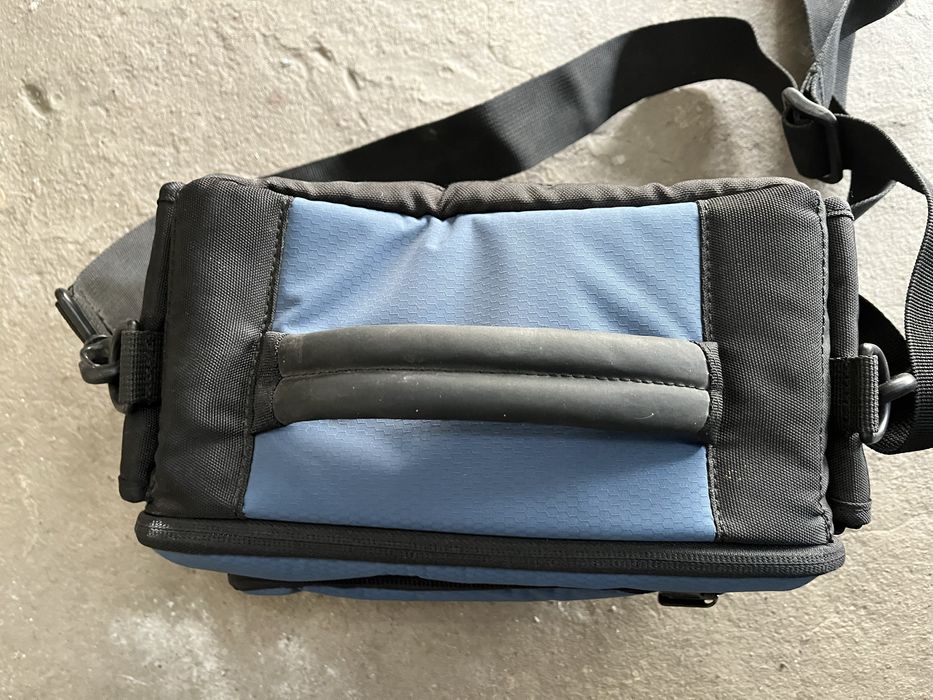 Сумка Lowepro Clips 140