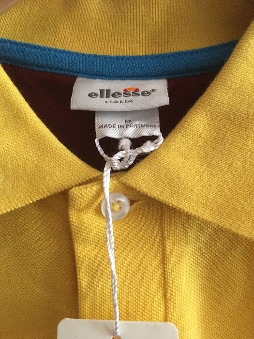 Polo Ellesse Original