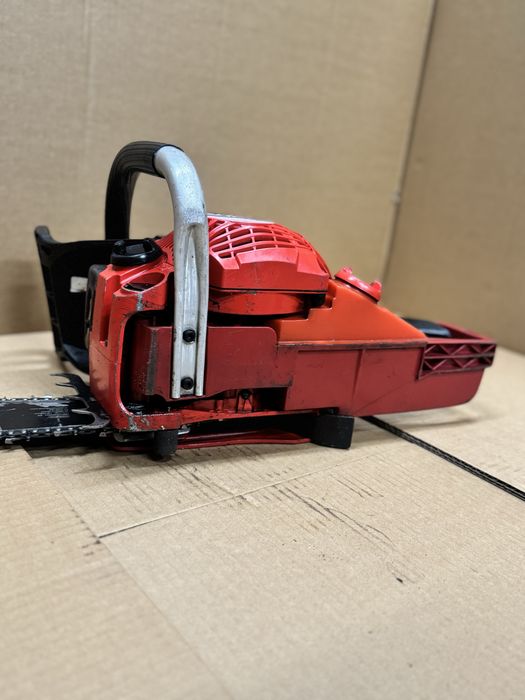 Pilarka spalinowa Shindaiwa 501 SX Japońska Nowy cylinder i tłok