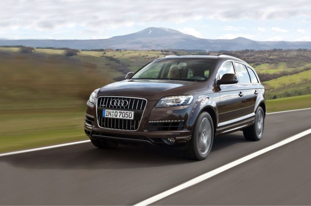 DriverLux Водій виїзний ( B )категорія