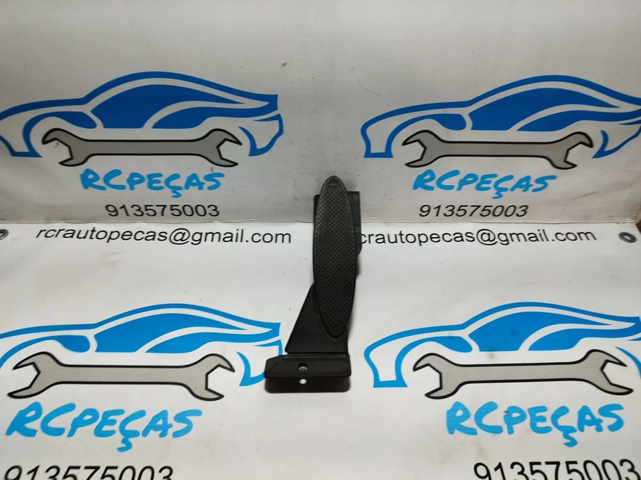 PEDAL PEDALEIRA ACELERADOR ELÉTRICO MINI 3542677015001 MINI COOPER