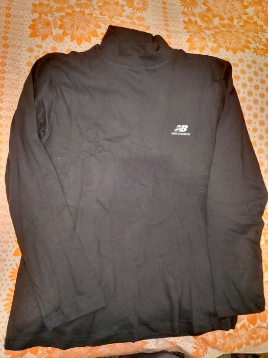 Водолазка з горлом чоловіча