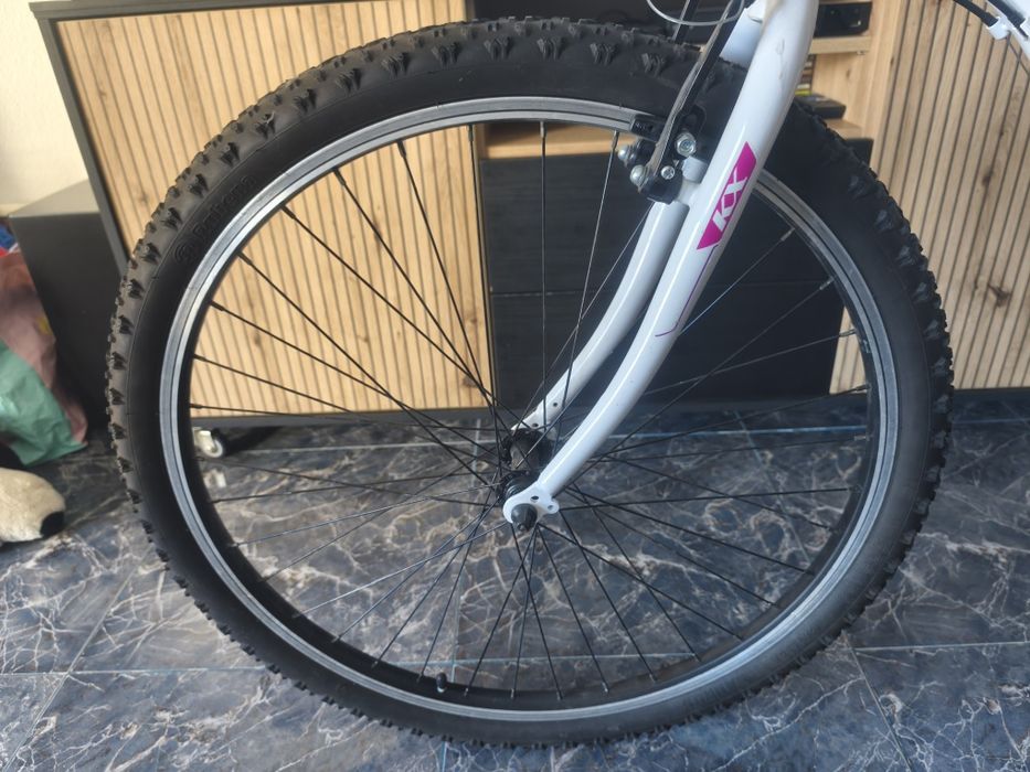 Bicicleta KX Sporty 10