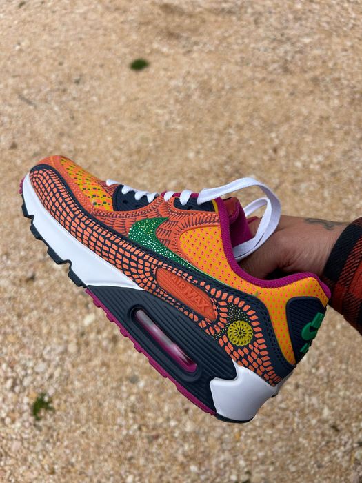 Nike air max limitado