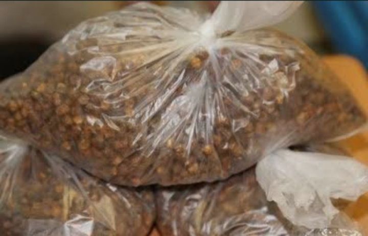 Перга. Ціна за кілограм