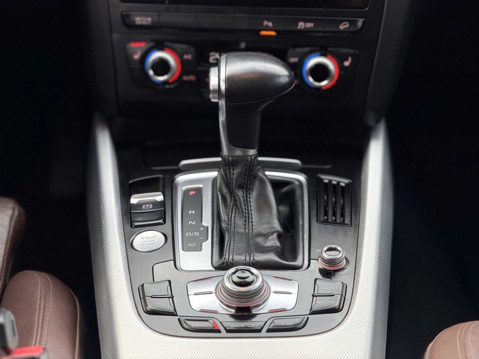 Avoreal Audi Q5 2016