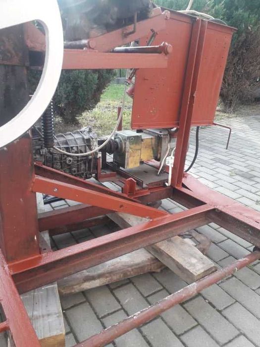Sprzedam trak taśmowy