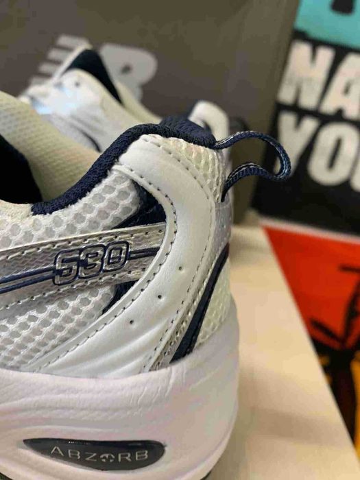 New Balance 530Trampki