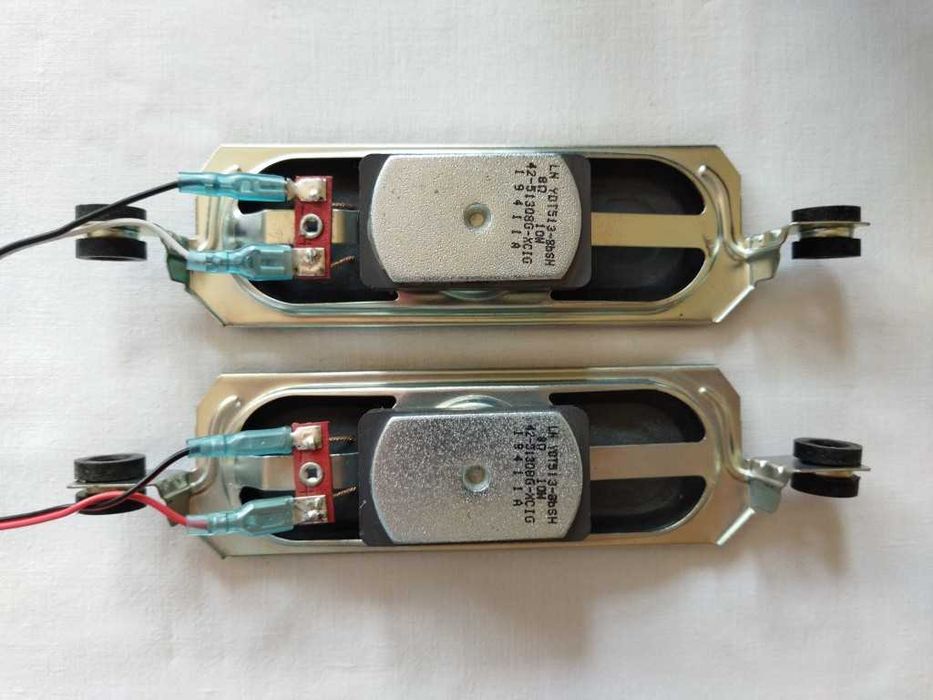 ydt513-6boh altifalantes tv led thomson etc
