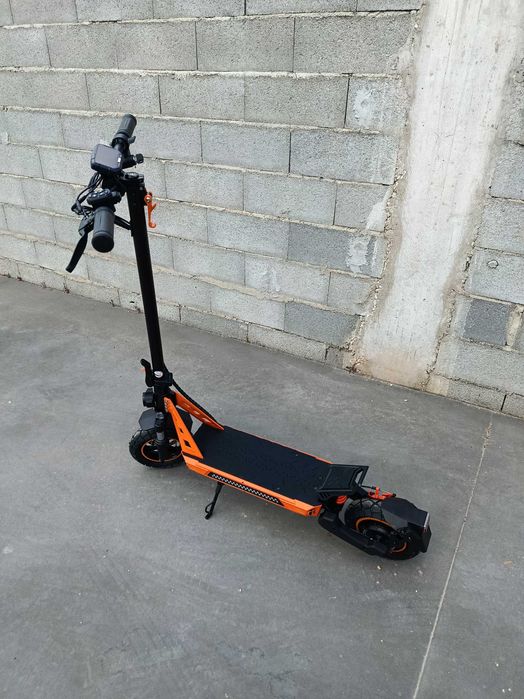 Trotinete elétrica 45 kmh