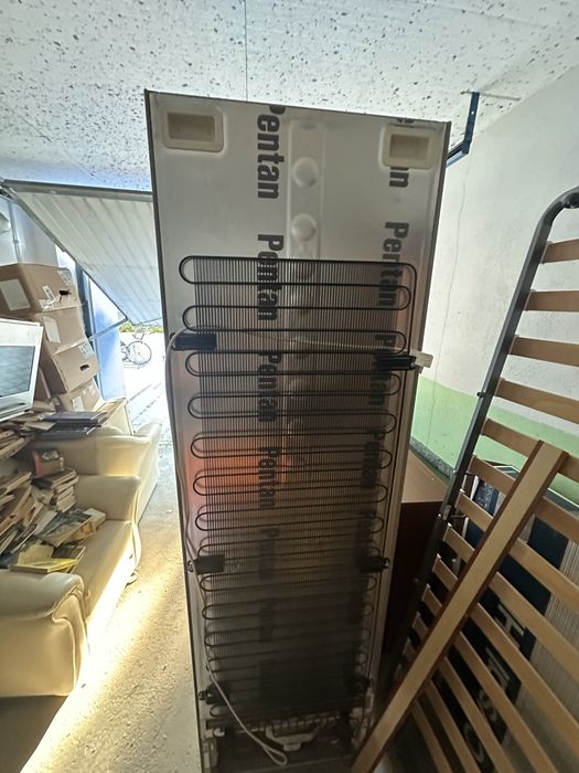 Lodowka Siemens  A++
