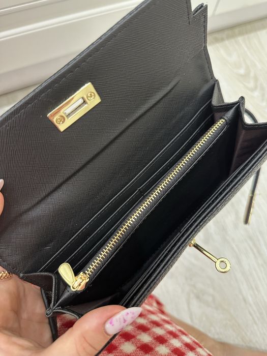Гаманці в стилі Hermes