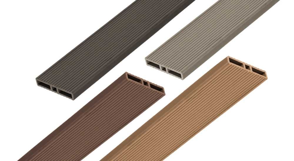 sztacheta ogrodzeniowa HARTIKA PARKAN HOME /15 x 80 x 2000mm/WYPRZEDAŻ